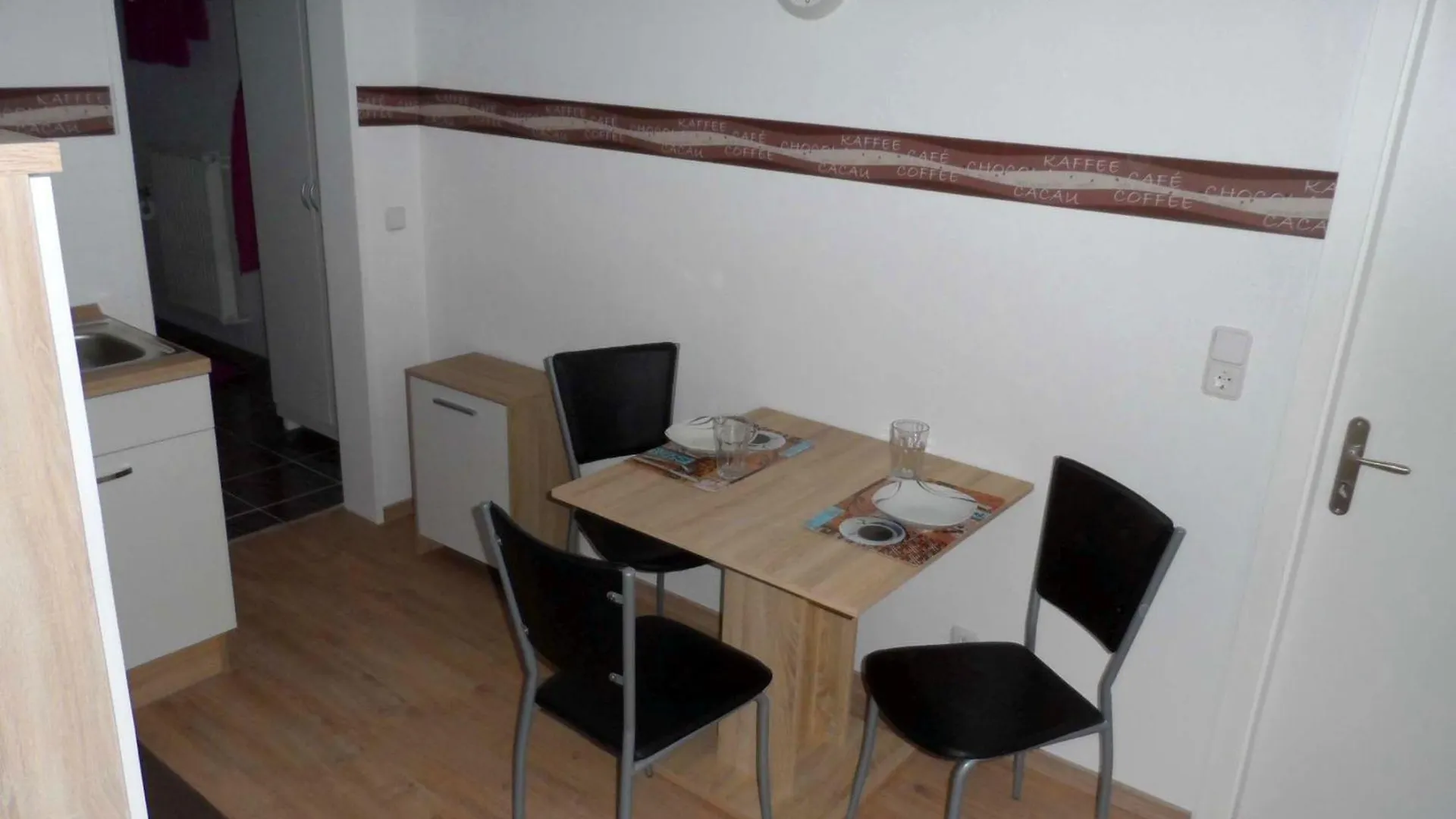 Ferienwohnung Braun Unterreitnau Germany