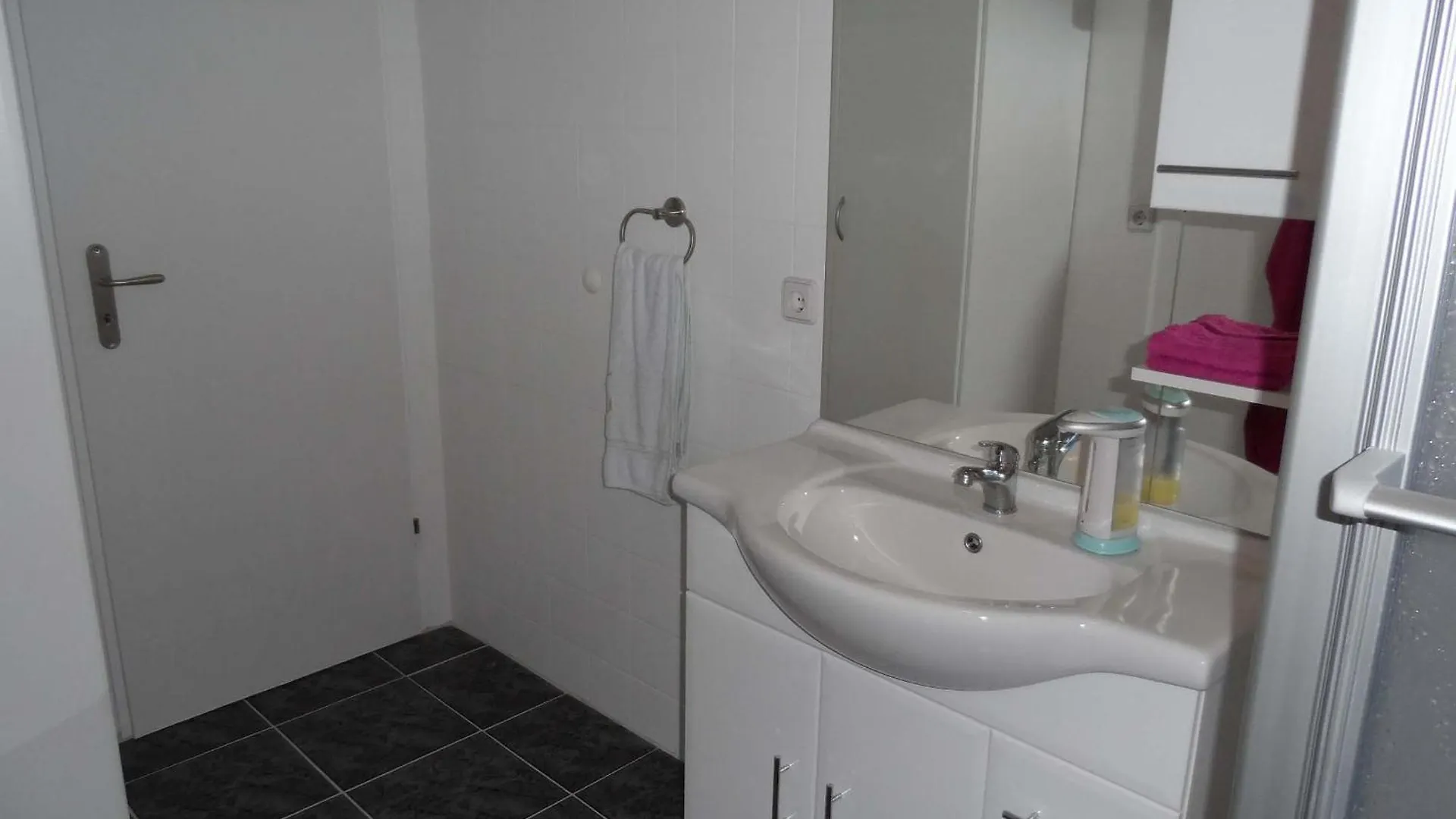 Ferienwohnung Braun Unterreitnau