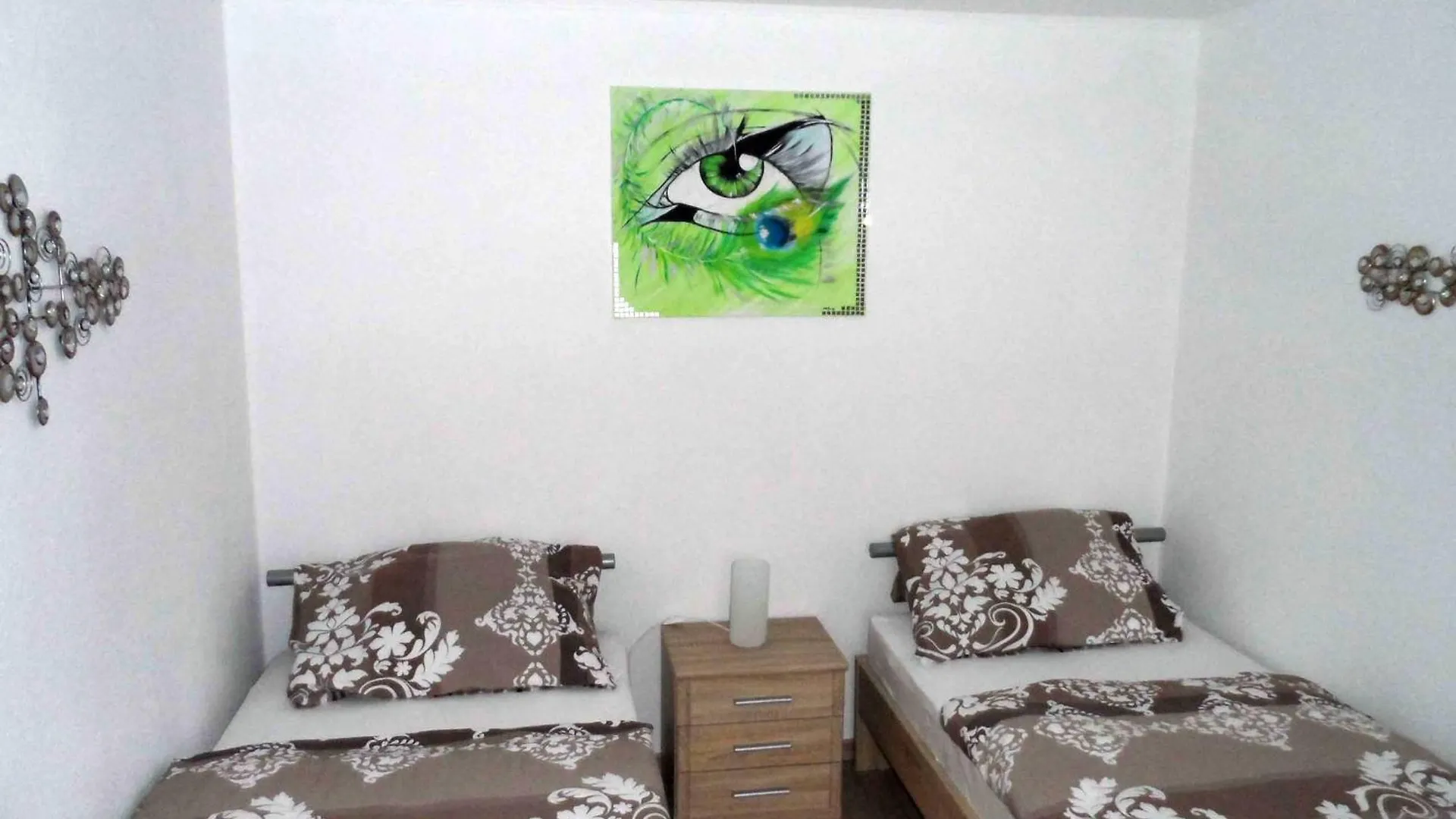 Ferienwohnung Braun Unterreitnau