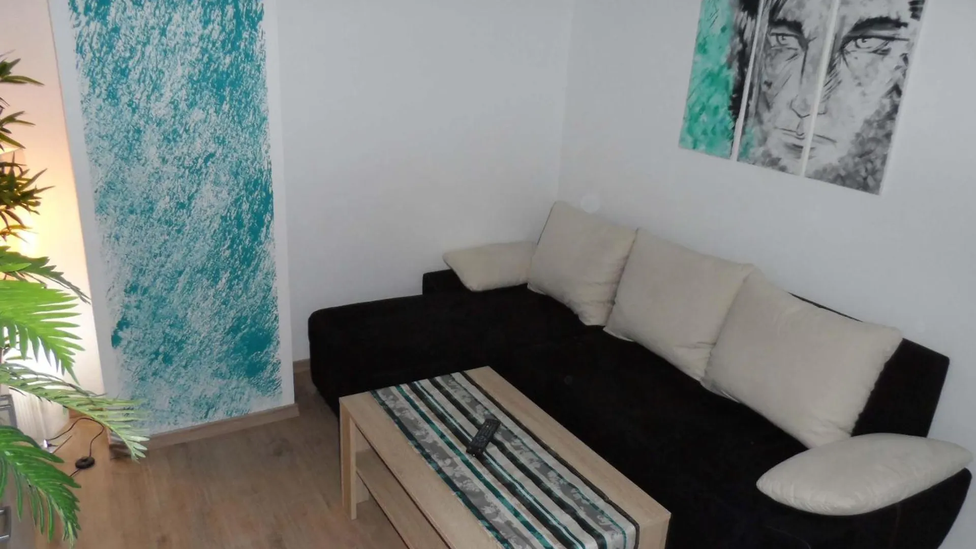 Ferienwohnung Braun Unterreitnau 0*,  Germany