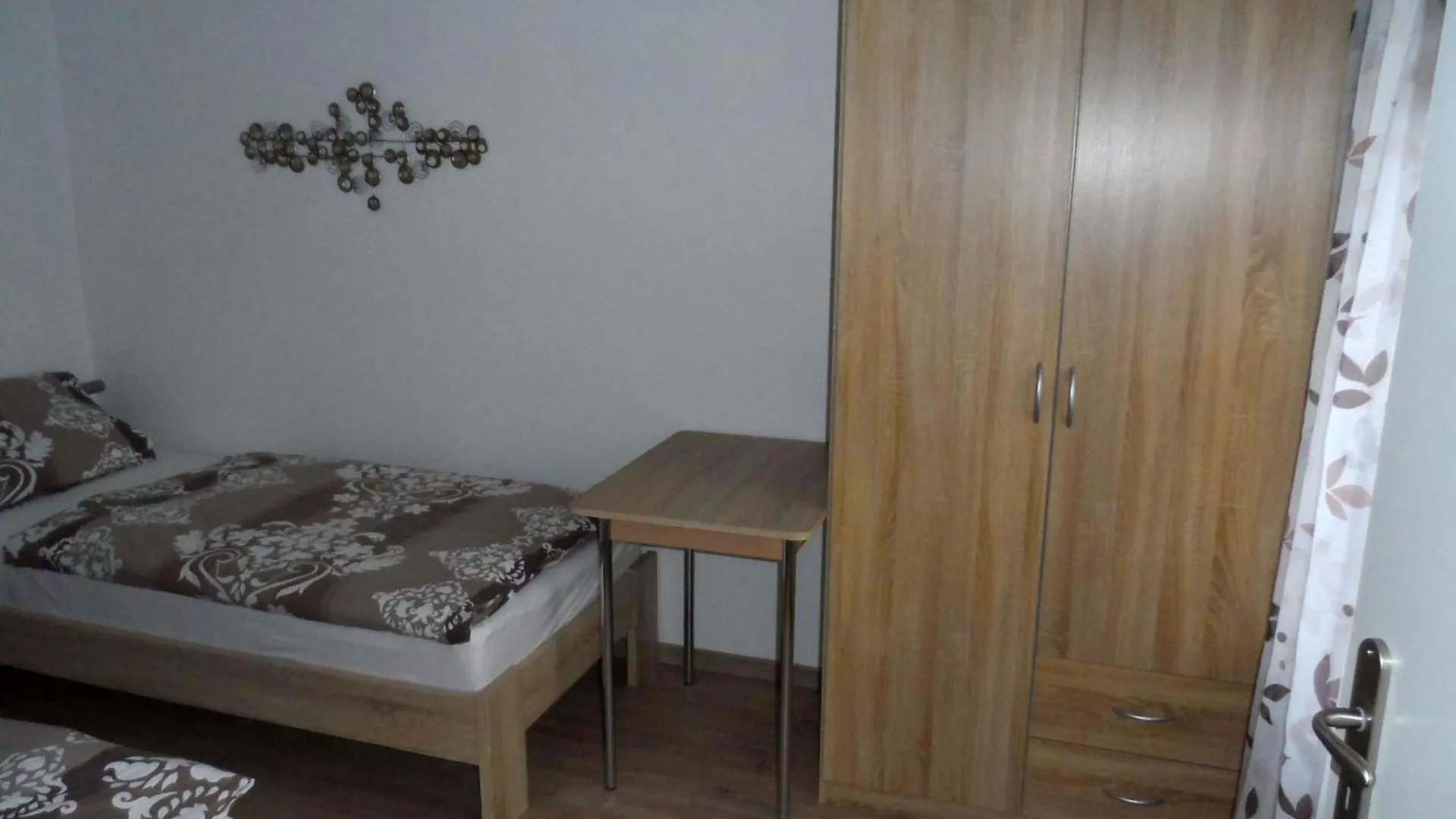 Ferienwohnung Braun Unterreitnau