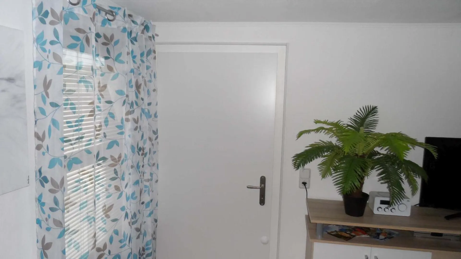 Ferienwohnung Braun Unterreitnau Apartment