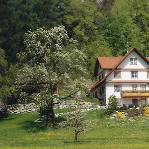 Apartment Heidrun Bemetz, Unterreitnau